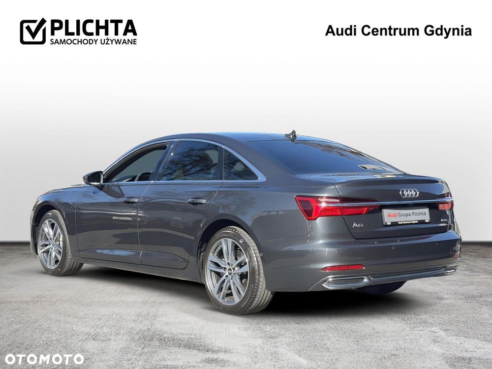 Audi A6 Limousine - 2