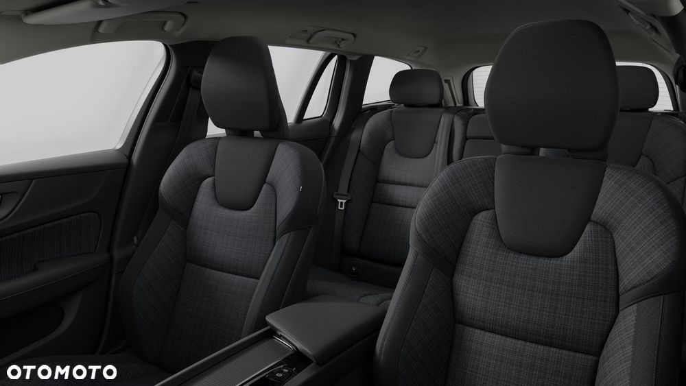 Volvo V60 B4 B Core - 10