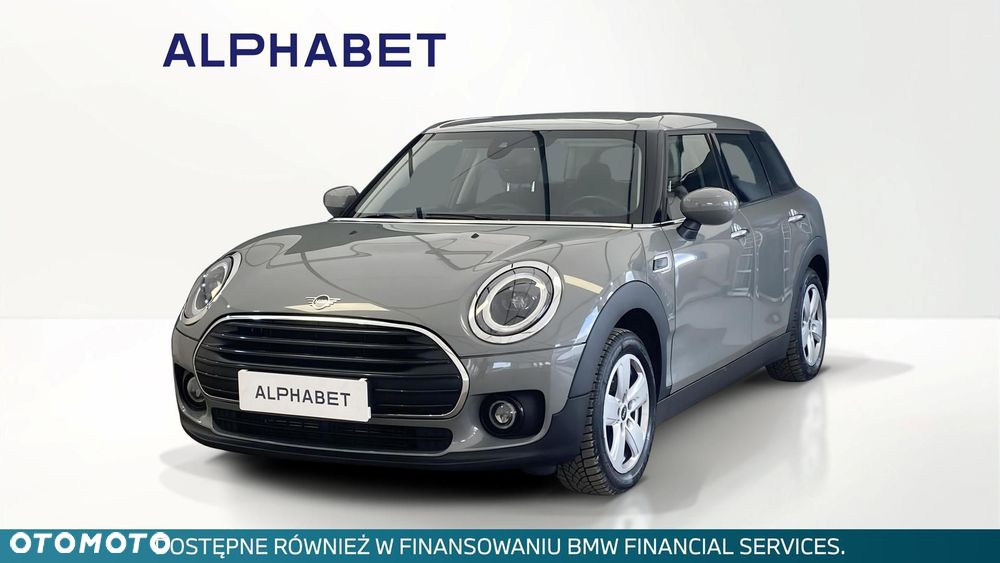 MINI Clubman One - 1