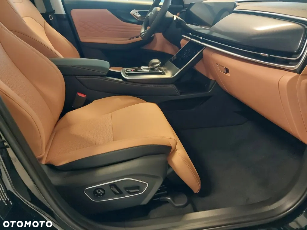 BAIC 7 - 6