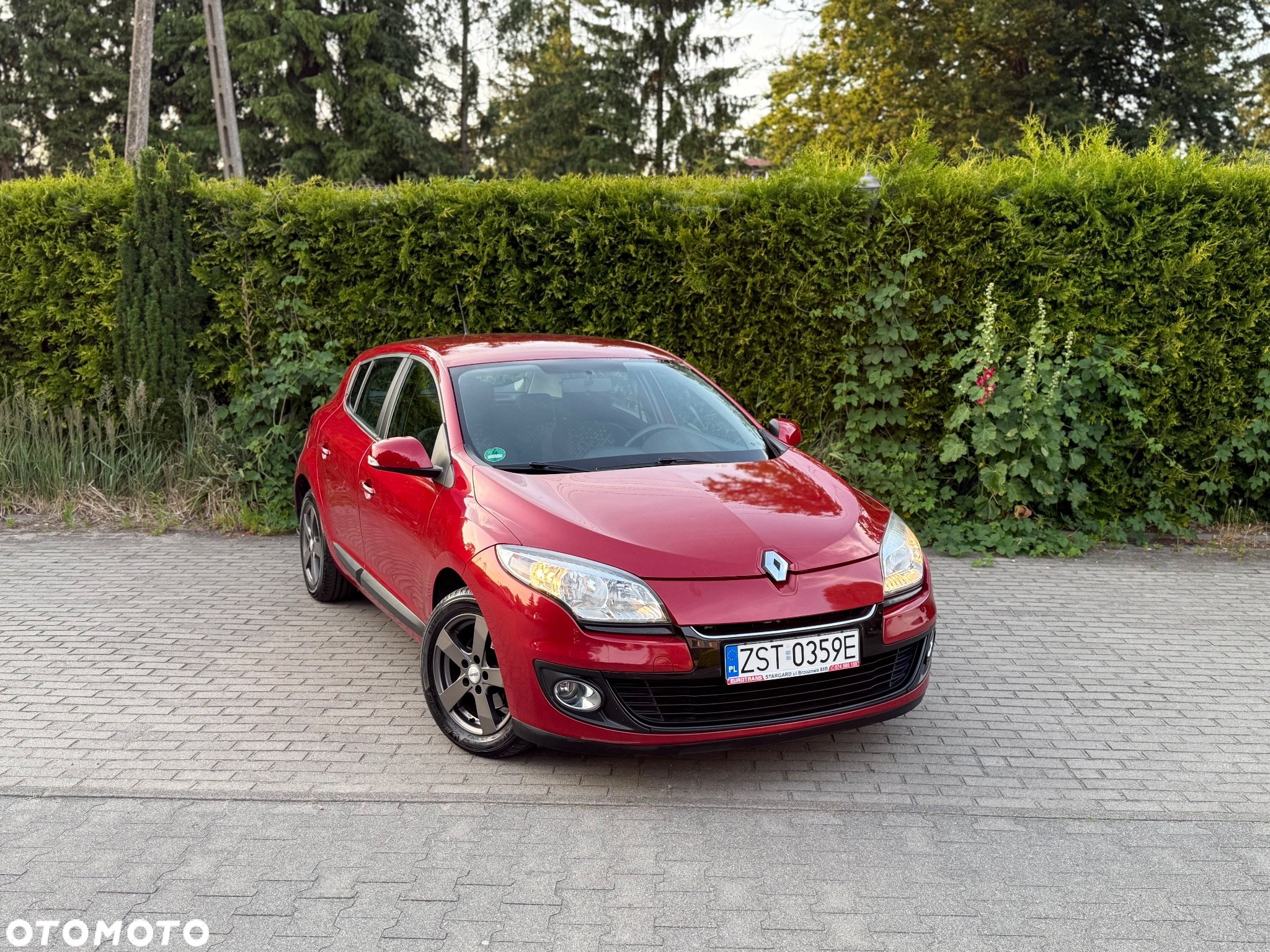 Renault Megane 1.6 16V 110 Expression - 3