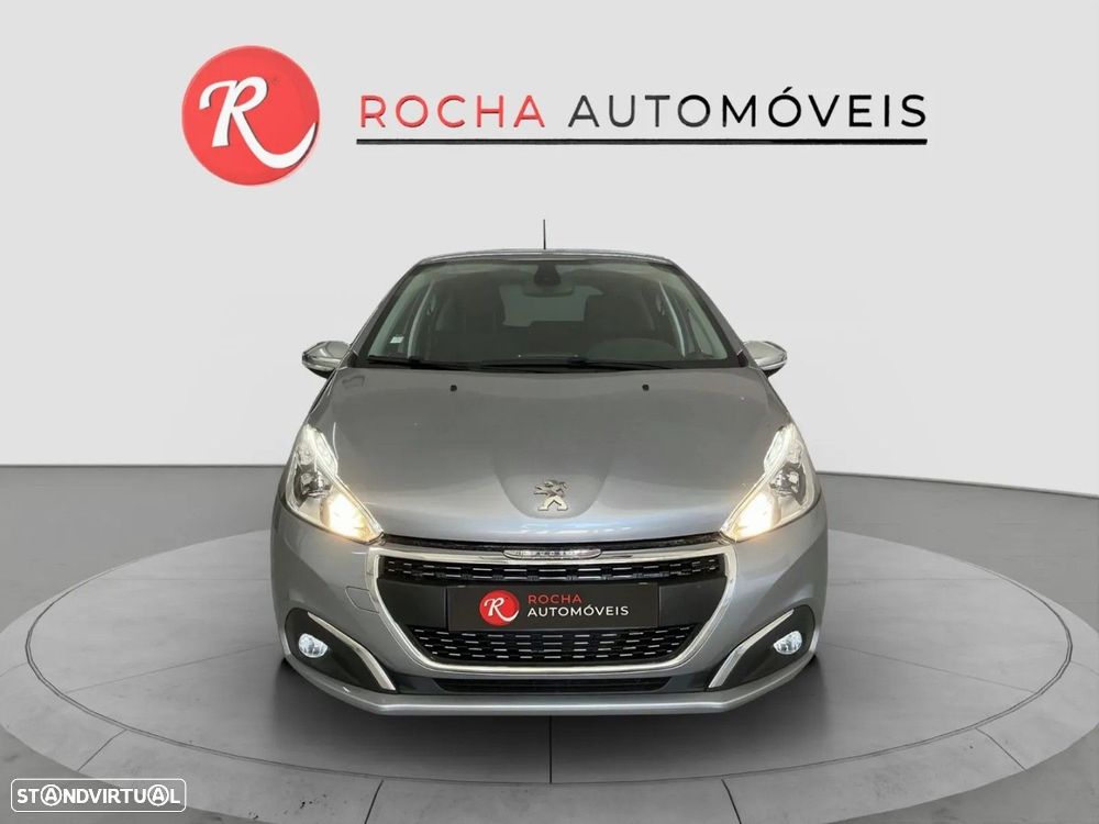 Peugeot 208 1.2 PureTech Signature - 3