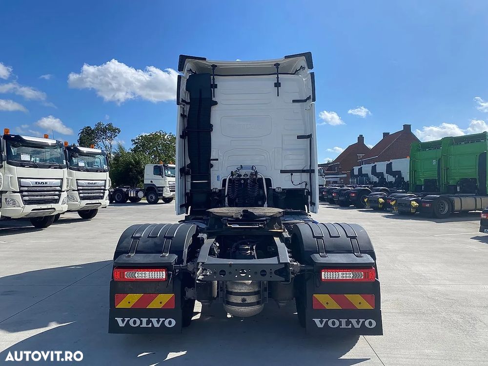 Volvo FH 500 - 9