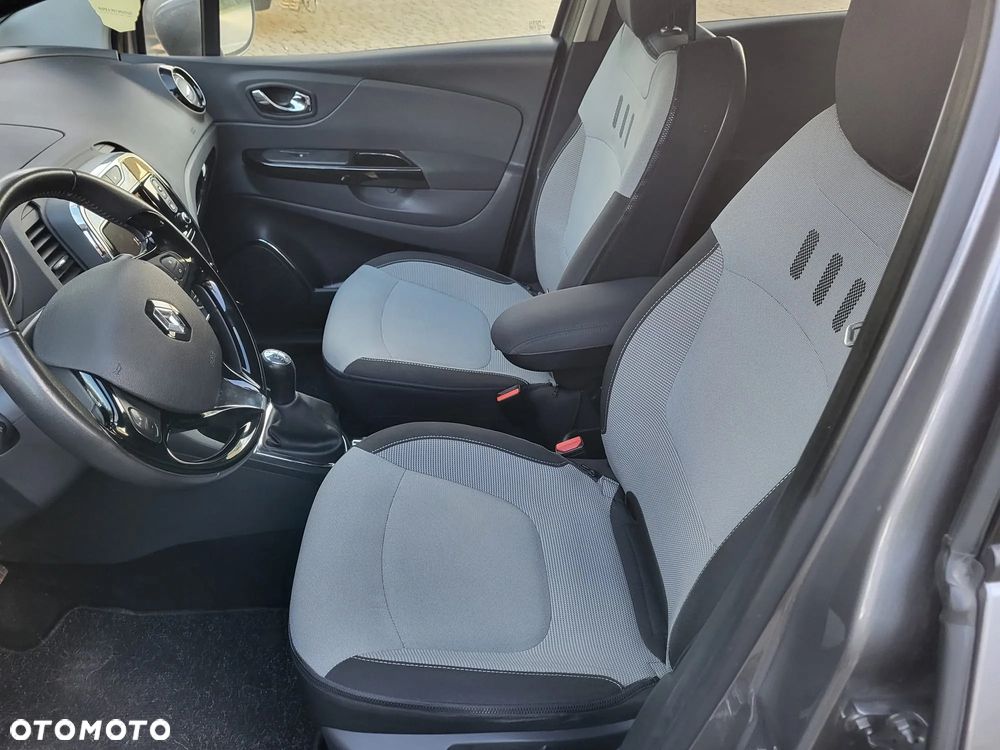 Renault Captur 1.5 dCi Energy Zen - 15