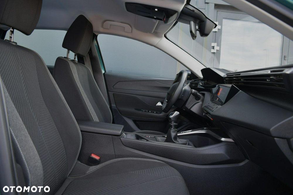 Peugeot 308 1.2 PureTech Active Pack S&S - 20