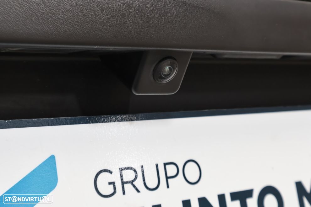 DS DS3 Crossback 1.2 PureTech Performance Line EAT8 - 14