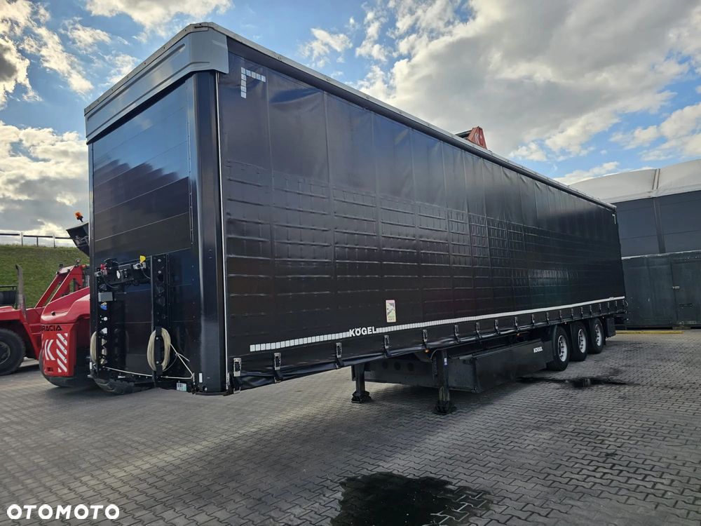 Kögel Kögel MEGA - 1