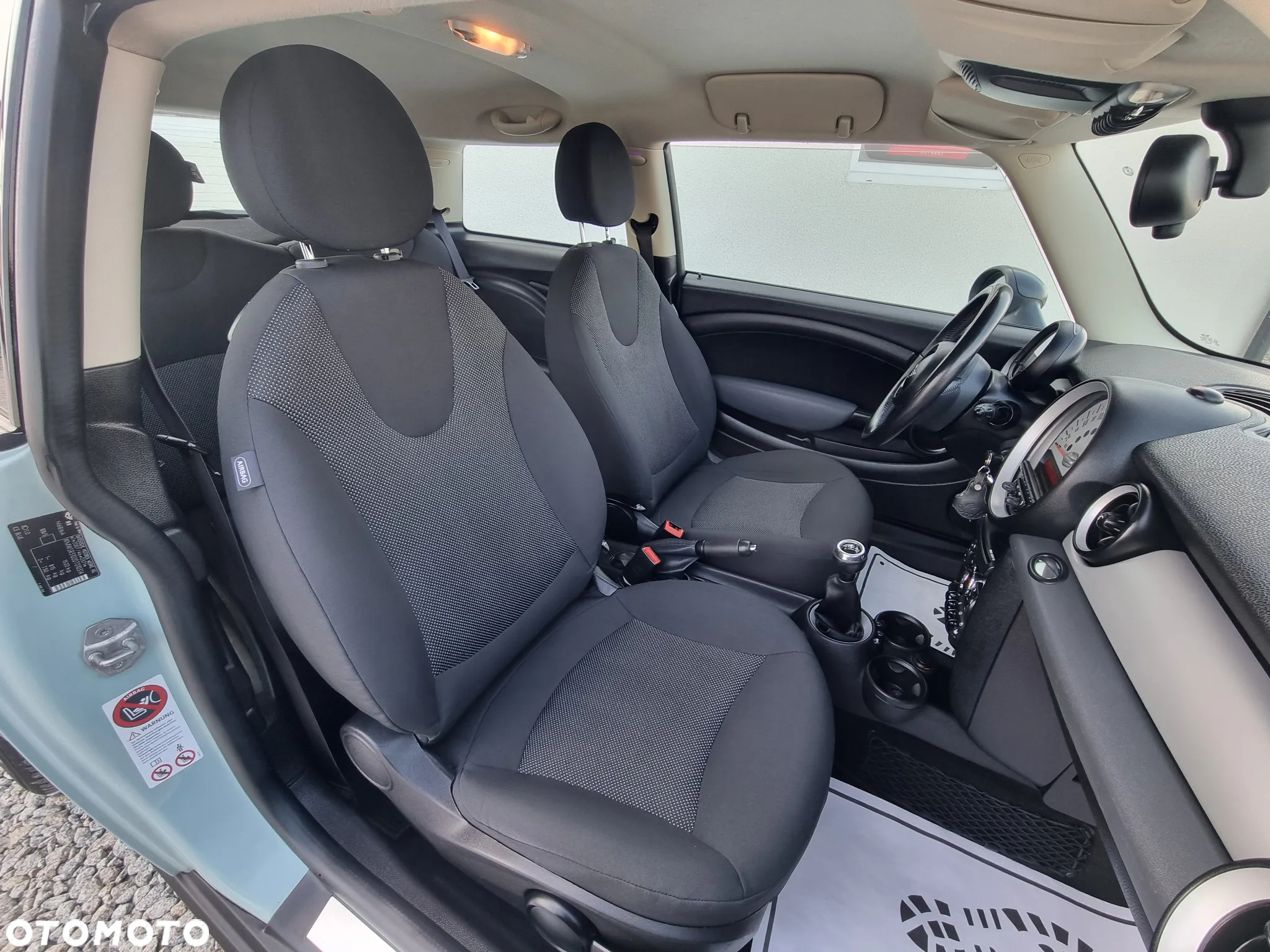MINI Cooper - 9