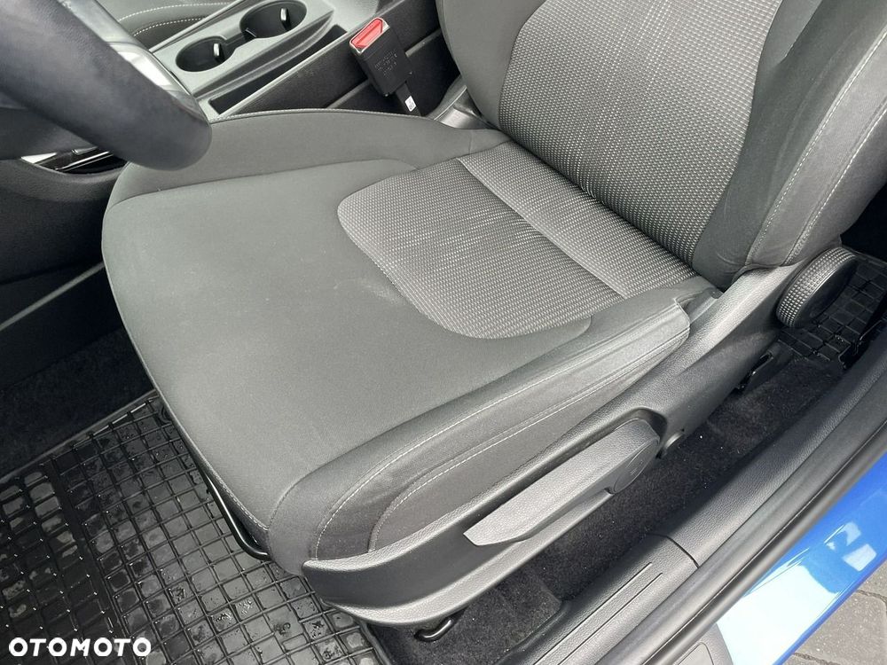 Kia Sportage 1.6 T-GDI L 2WD - 12