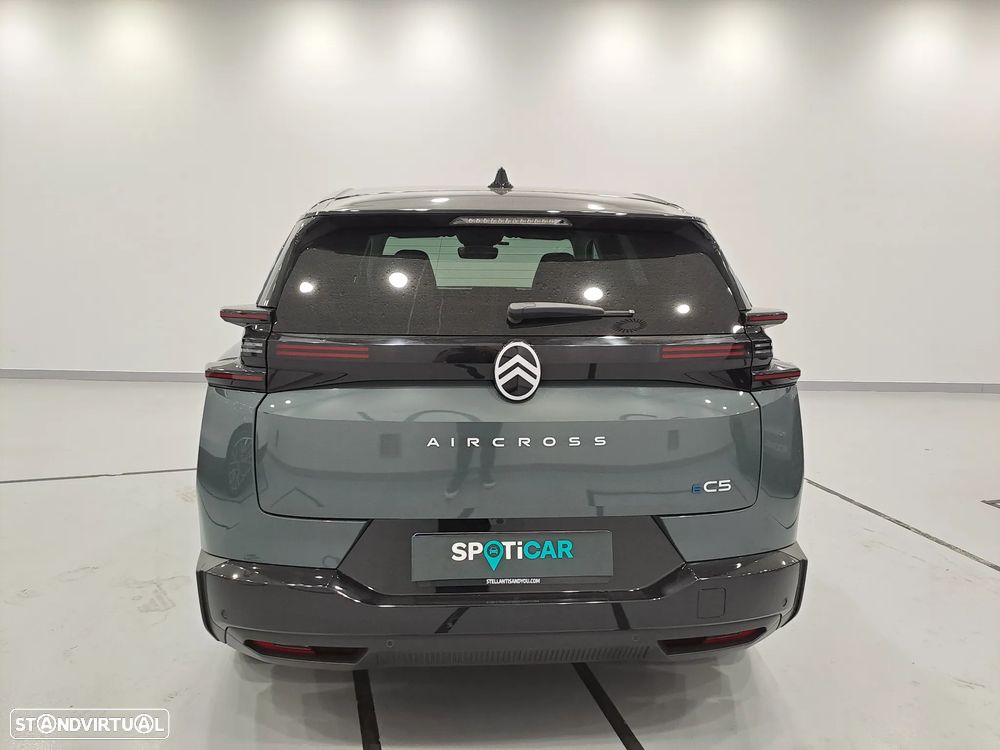 Citroën e-C5 Aircross 73.7 kWh Plus - 18