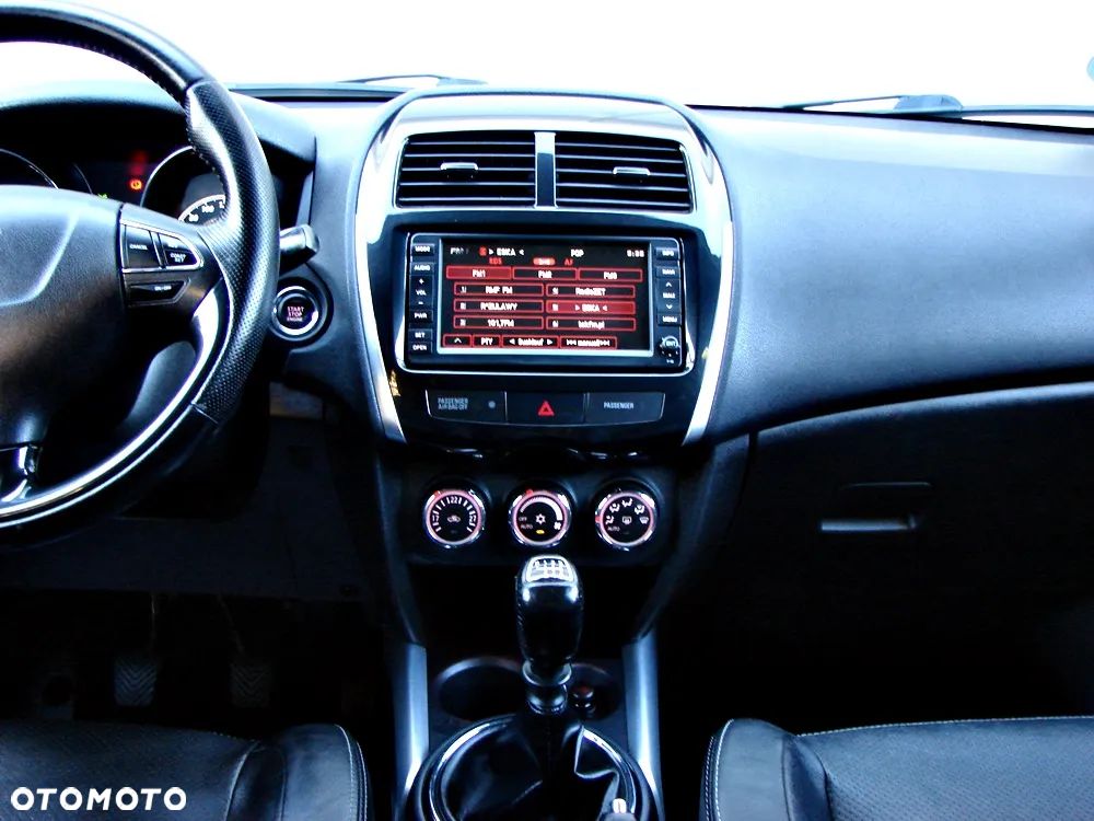 Peugeot 4008 HDI FAP 150 Stop & Start Allure - 22