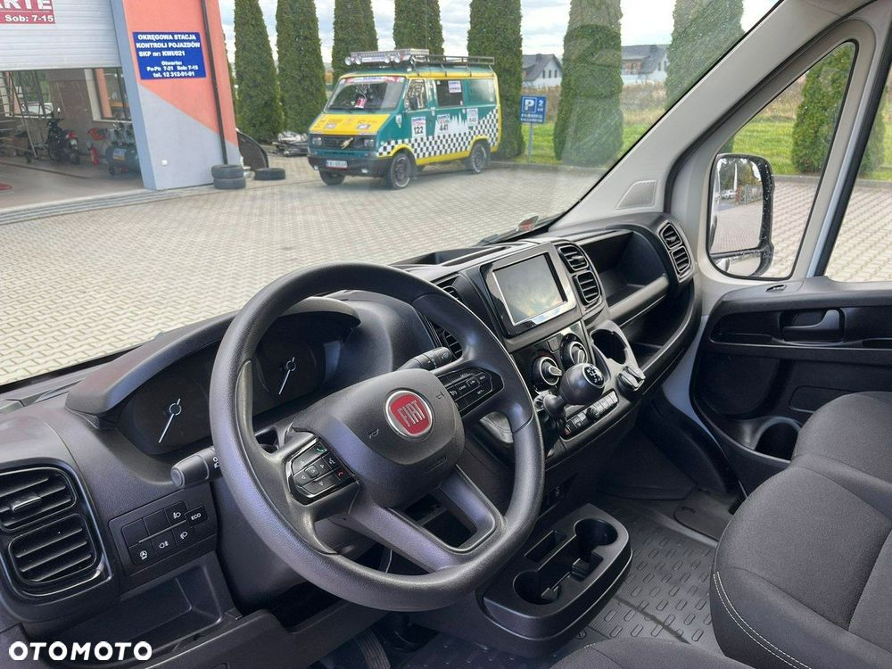 Fiat Ducato - 14