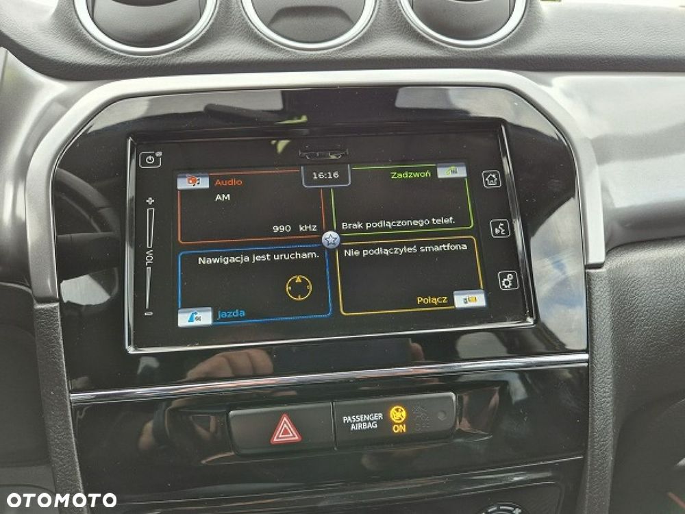 Suzuki Vitara - 27