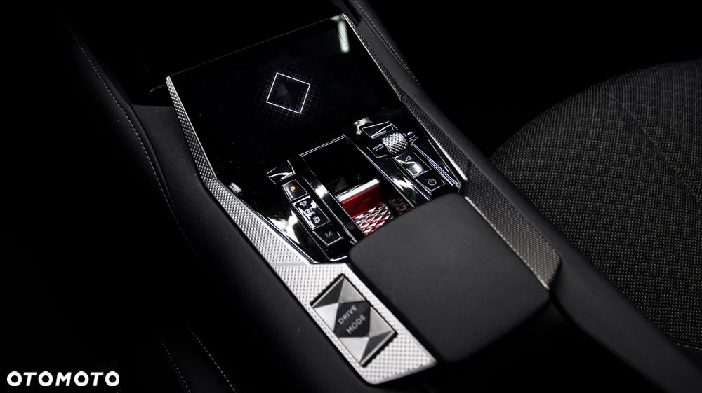 DS Automobiles DS 4 1.2 PureTech Trocadero - 22