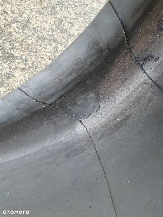 2x Opony letnie 275/45/21 PIRELLI PZero - 107Y MO 100% - 6