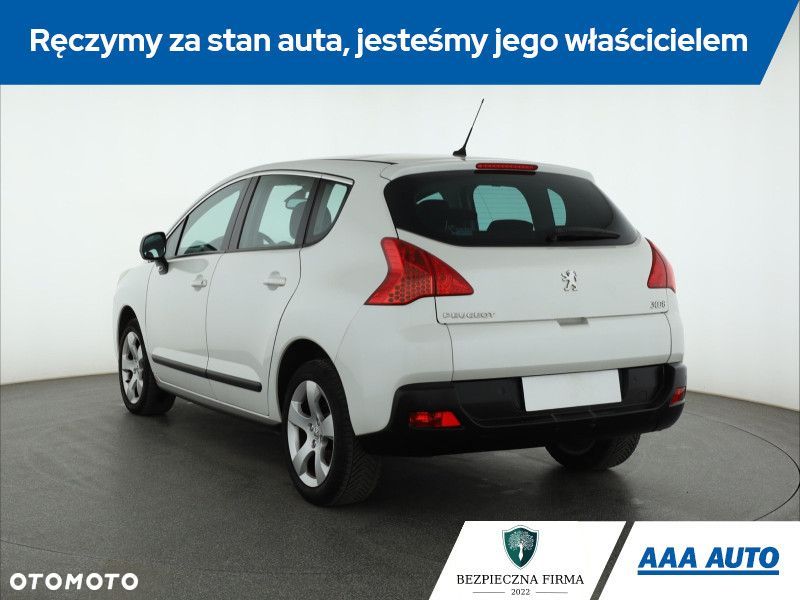 Peugeot 3008 - 6