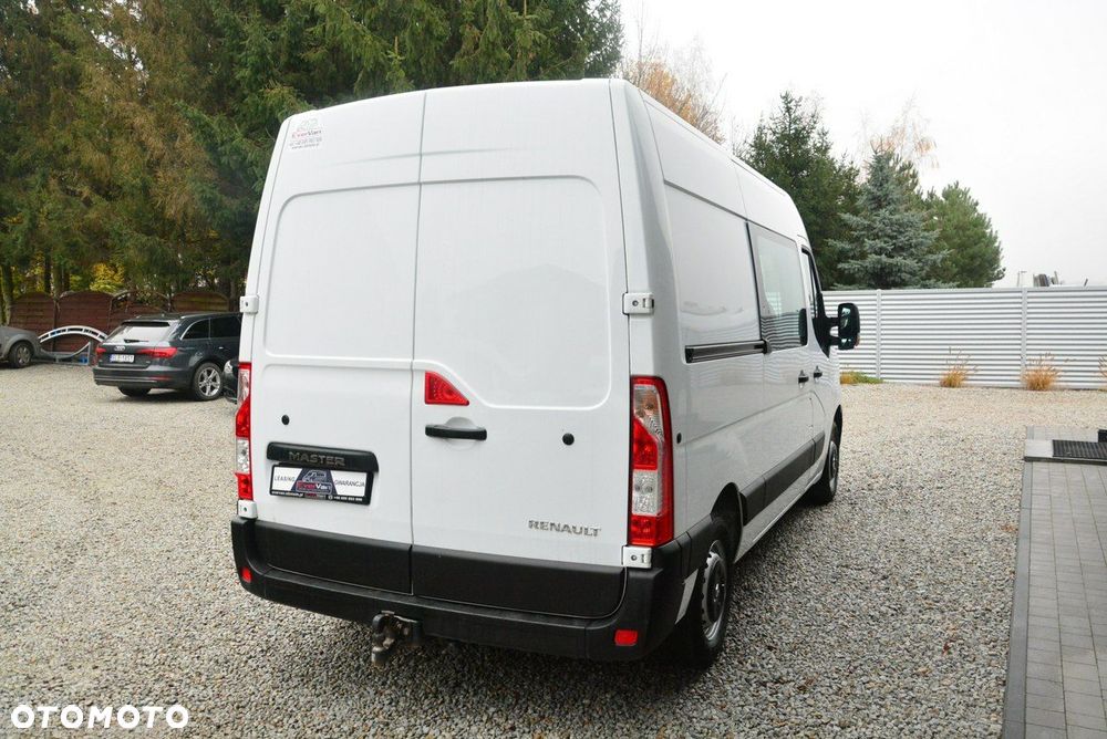 Renault Master - 4