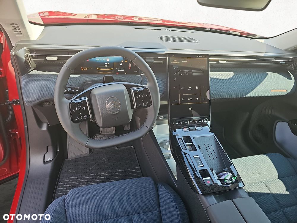 Citroën C5 Aircross 1.2 mHEV Plus eDCT6 - 14