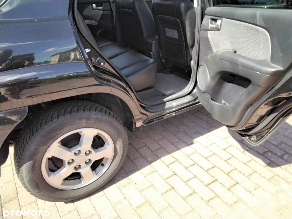 Kia Sportage - 8
