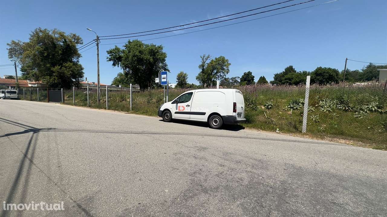 Terreno Para Construção  Venda em Pedroso e Seixezelo,Vila Nova de Gai - Grande imagem: 5/6