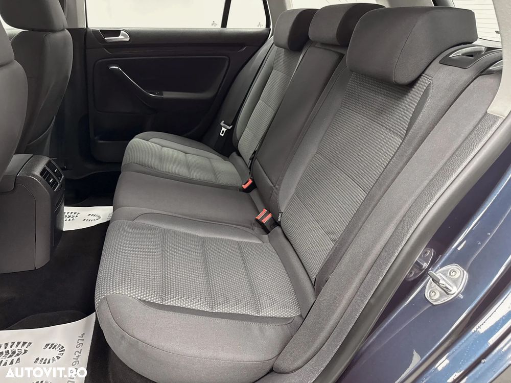 Volkswagen Golf Variant 1.4 TSI Highline - 18