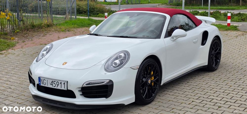 Porsche 911 - 37