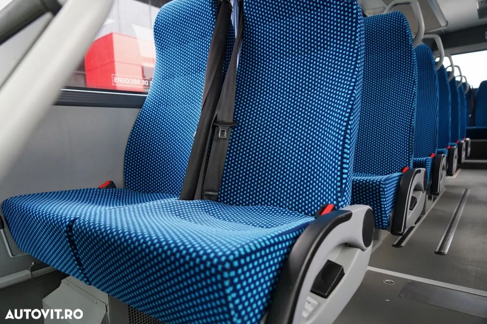 Isuzu NOVO / EURO 6 / RETARDER / IMPORTAT / 7 METRI / - 33