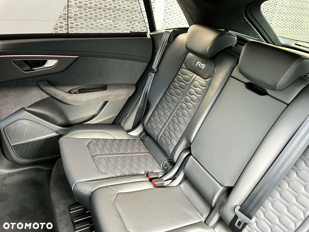 Audi RS Q8 - 37