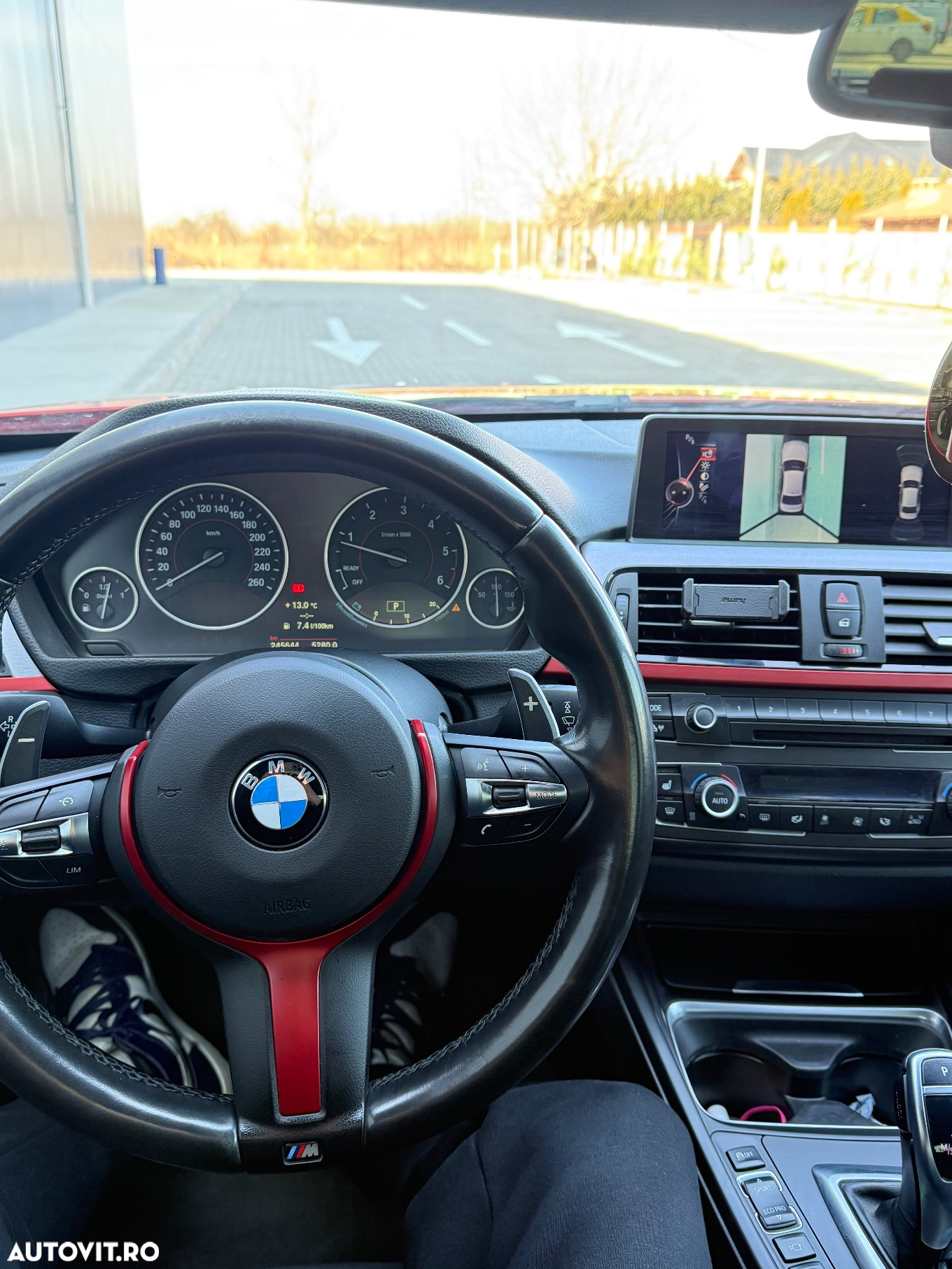 BMW Seria 3 - 3