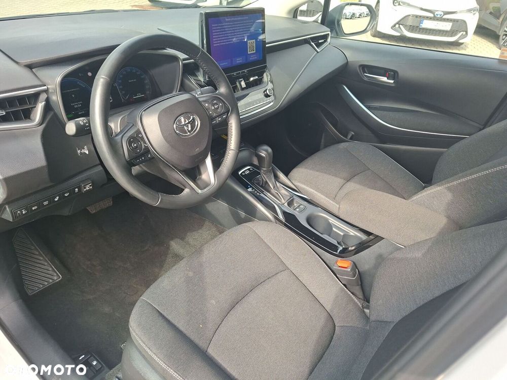 Toyota Corolla 1.8 Hybrid Comfort - 14