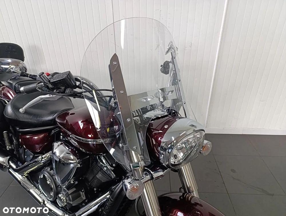 Yamaha Midnight Star - 15