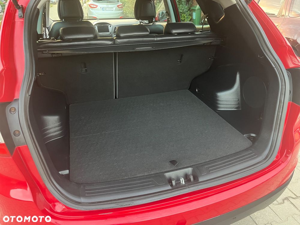 Hyundai ix35 1.6 GDI Premium 2WD - 11