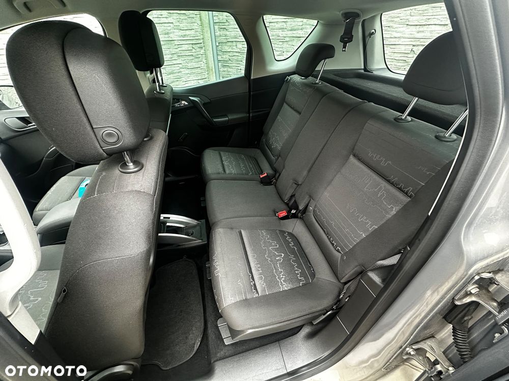 Opel Meriva 1.4 Active - 15