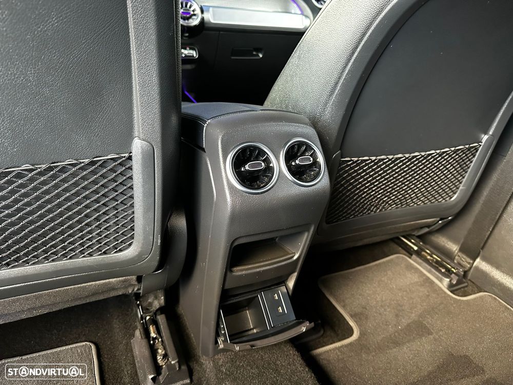 Mercedes-Benz EQB 250 Progressive - 55