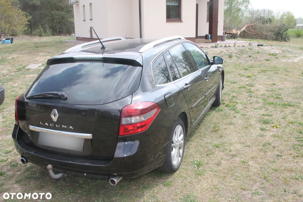 Renault Laguna 2.0 dCi Limited - 3
