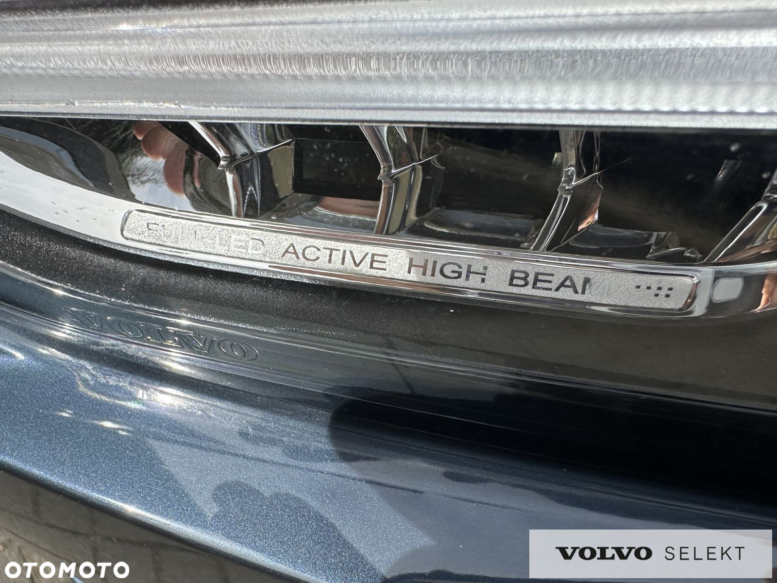 Volvo S90 - 12