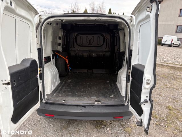Fiat Doblo - 17