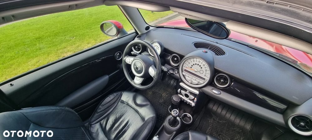 MINI Clubman - 29