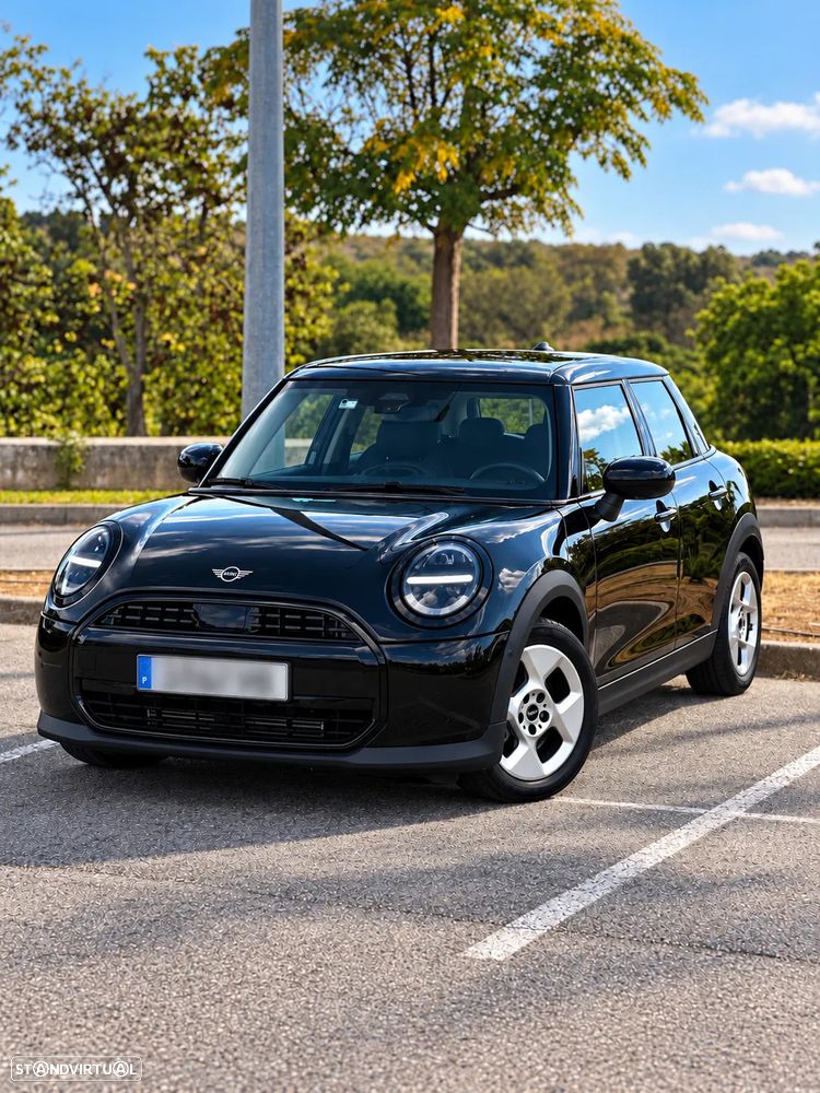 MINI 5 Portas - 1