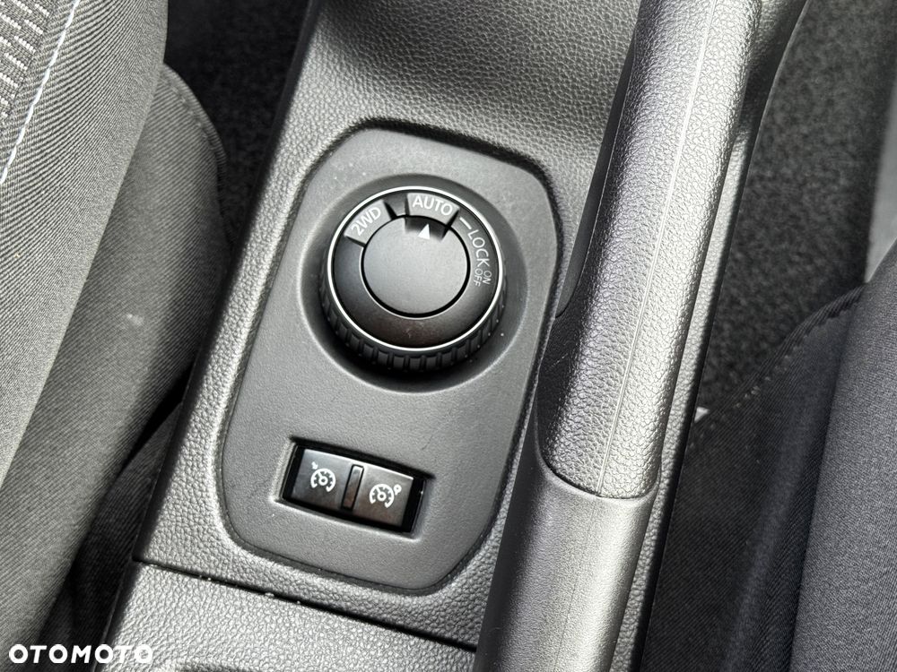 Dacia Duster 1.3 TCe FAP Prestige EU6d - 20