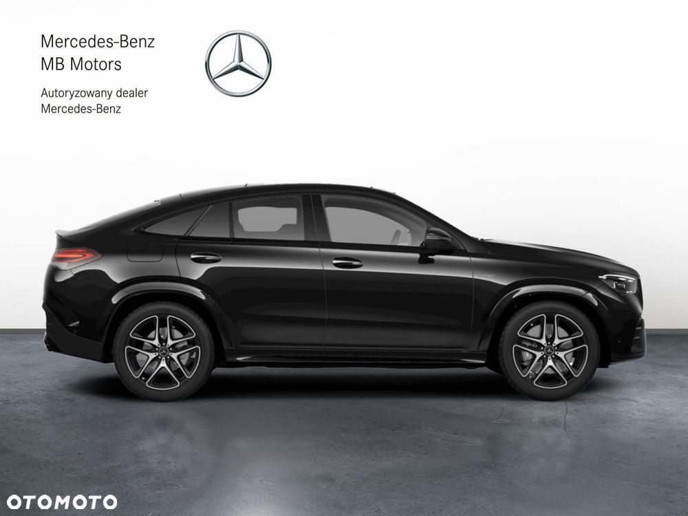 Mercedes-Benz GLE - 2