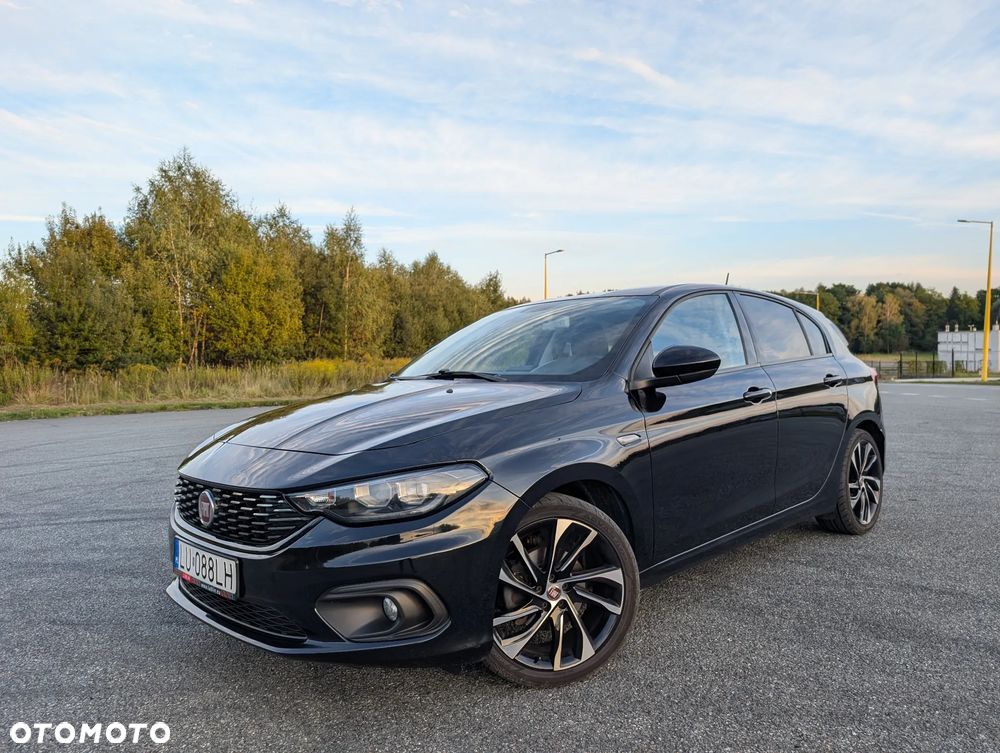 Fiat Tipo - 3