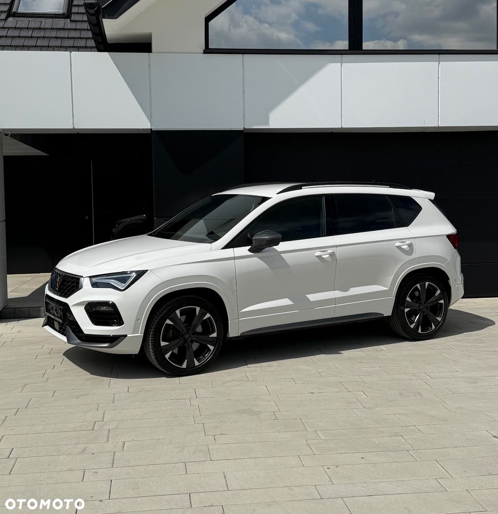 Cupra Ateca - 28