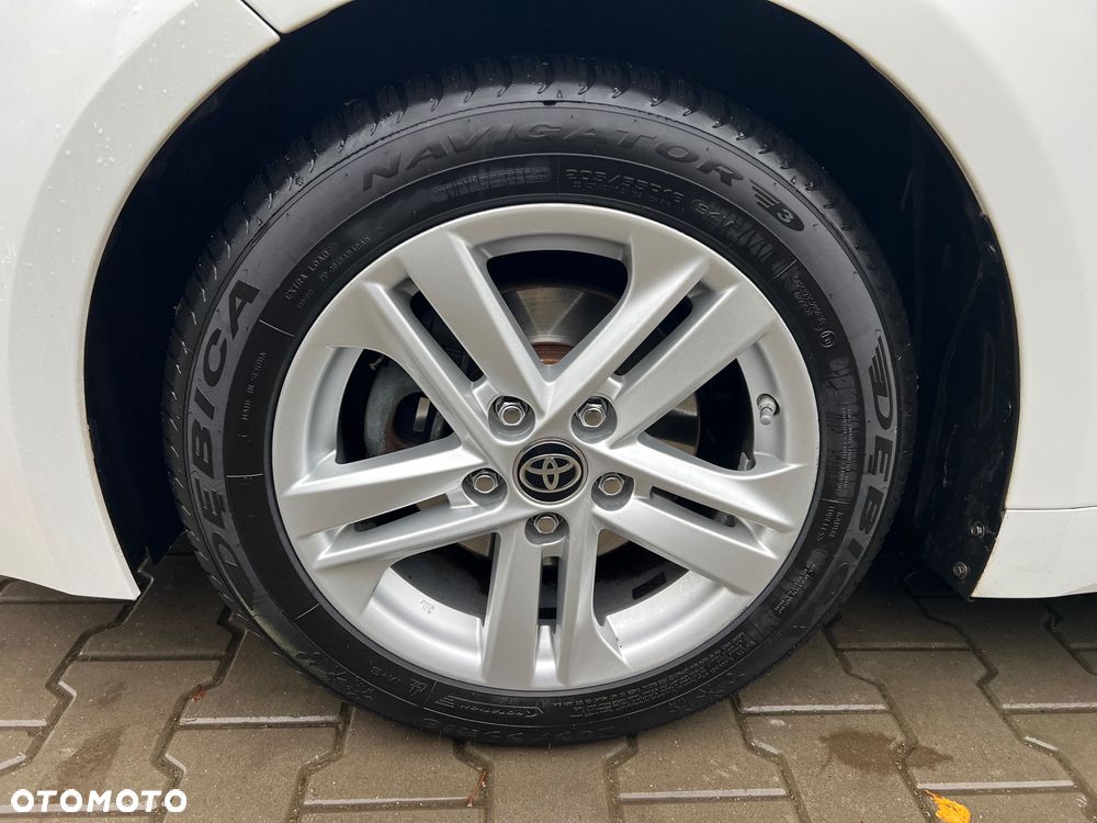 Toyota Corolla 1.8 Hybrid Comfort - 27