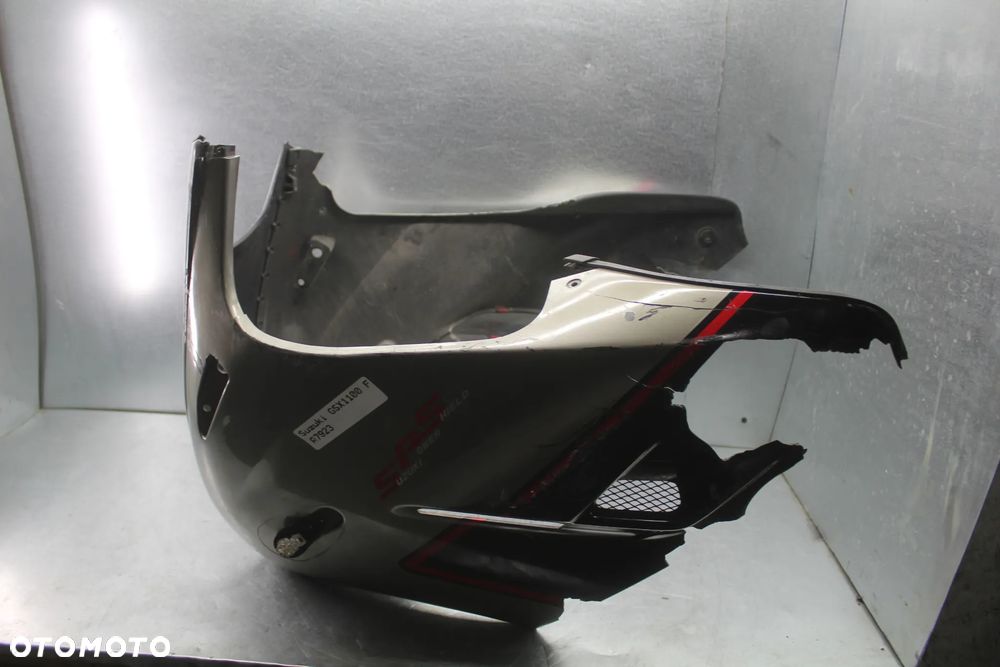 Suzuki GSX 1100 F G Czasza czacha owiewka osłona - 2