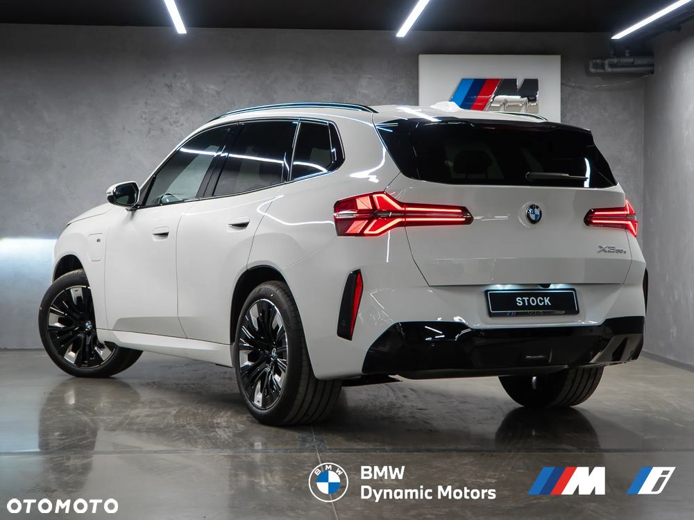 BMW X3 30e xDrive - 6