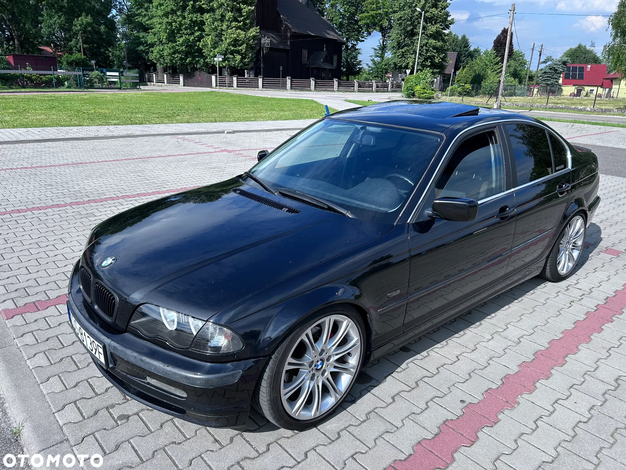 BMW Seria 3 328i - 20