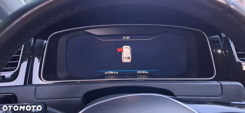 Volkswagen Golf 2.0 TDI BMT Highline DSG EU6 - 24
