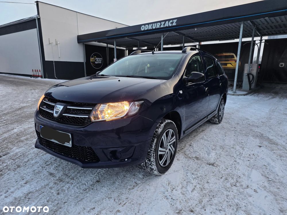 Dacia Logan 1.2 16V 75 Laureate - 5