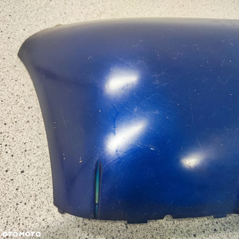 Pług, płoza, owiewka, osłona Peugeot Elyseo - 2